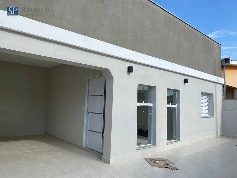 Casa, 3 quartos, 183 m² - Foto 1