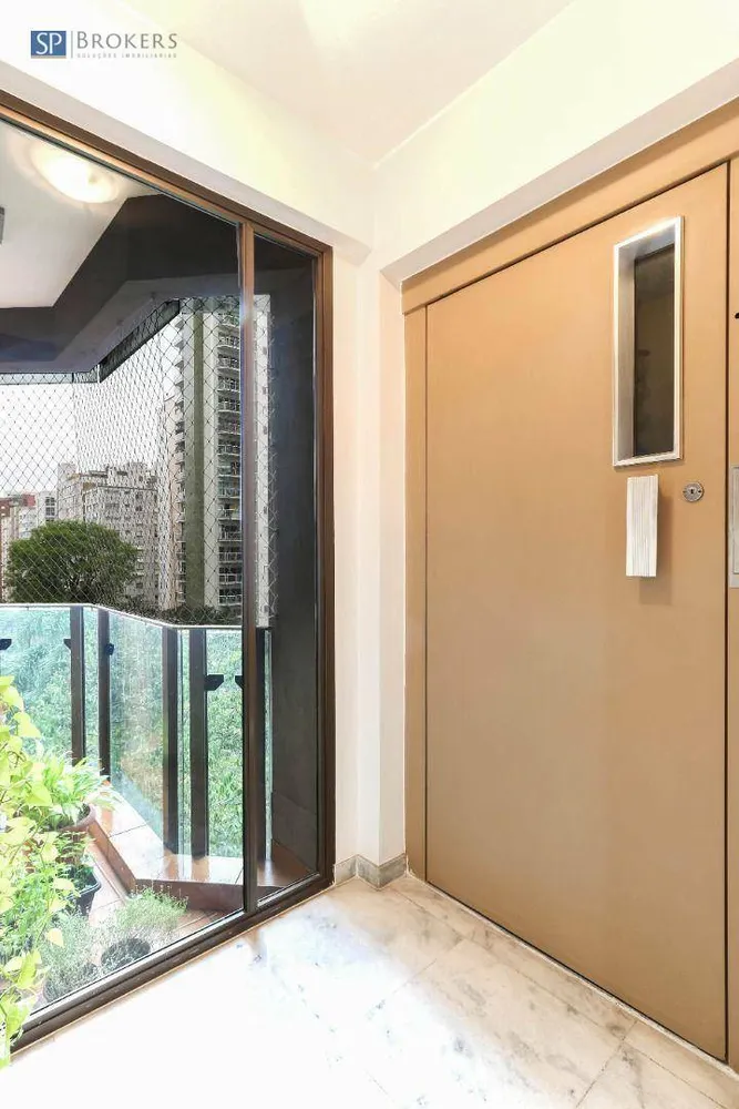 Apartamento, 4 quartos, 173 m² - Foto 4