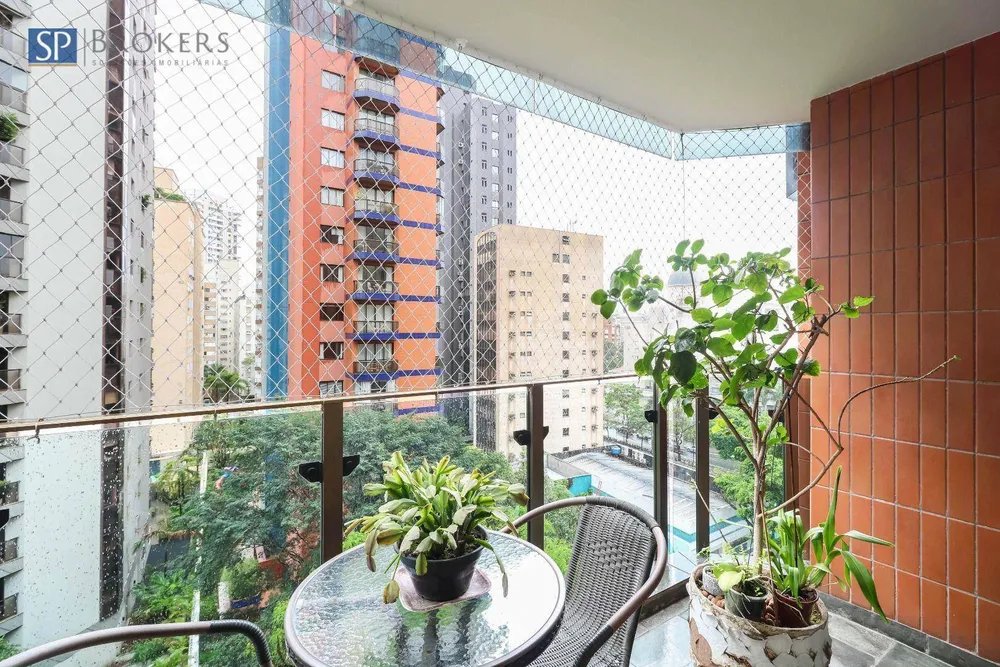 Apartamento, 4 quartos, 173 m² - Foto 3