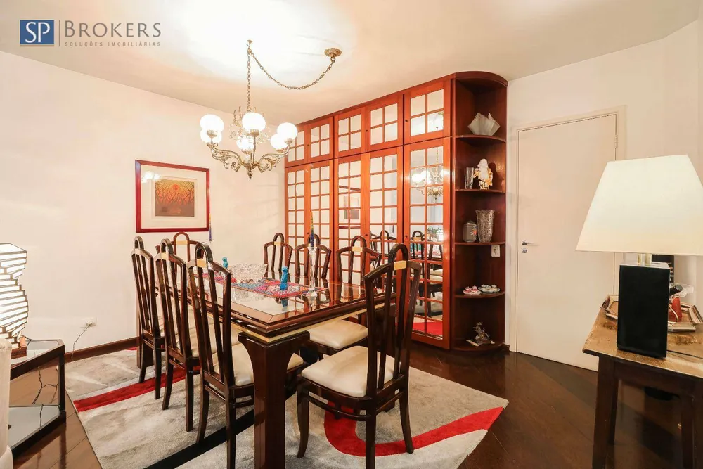 Apartamento, 4 quartos, 173 m² - Foto 2