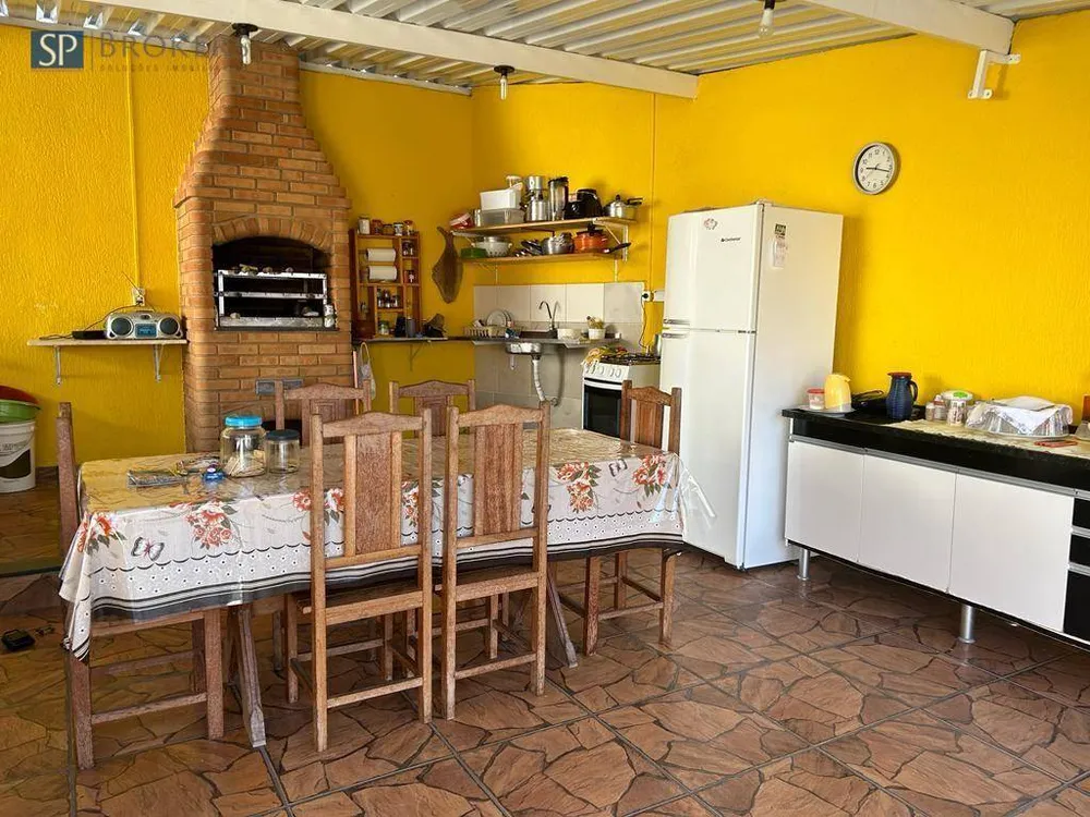 Casa, 3 quartos, 270 m² - Foto 3