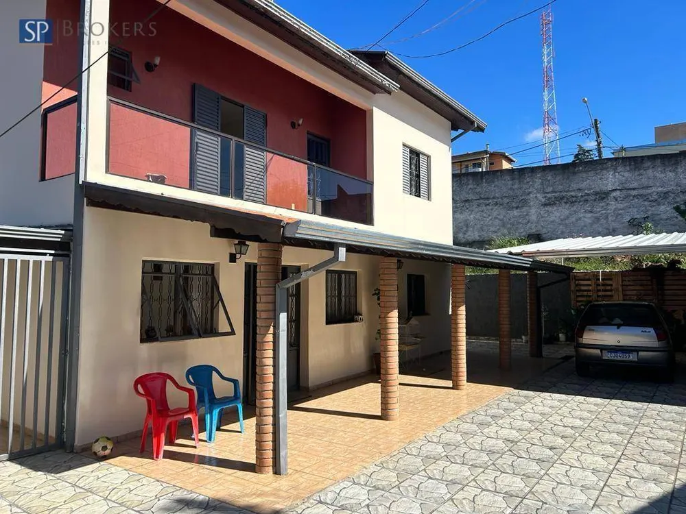 Casa, 3 quartos, 270 m² - Foto 2