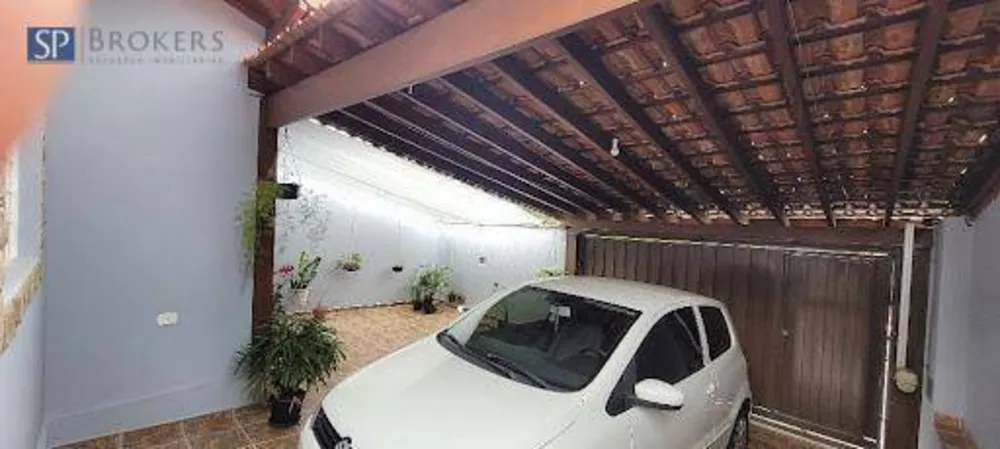Casa, 2 quartos, 119 m² - Foto 2