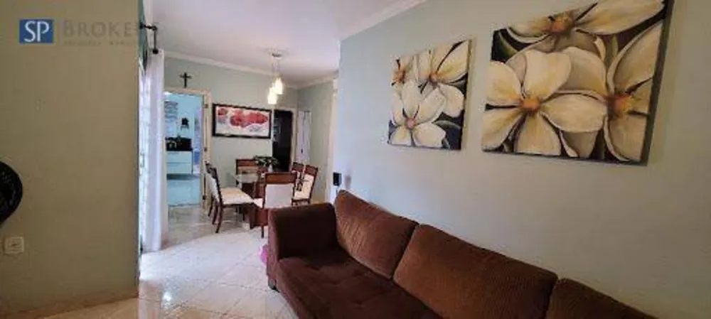 Casa, 2 quartos, 119 m² - Foto 4
