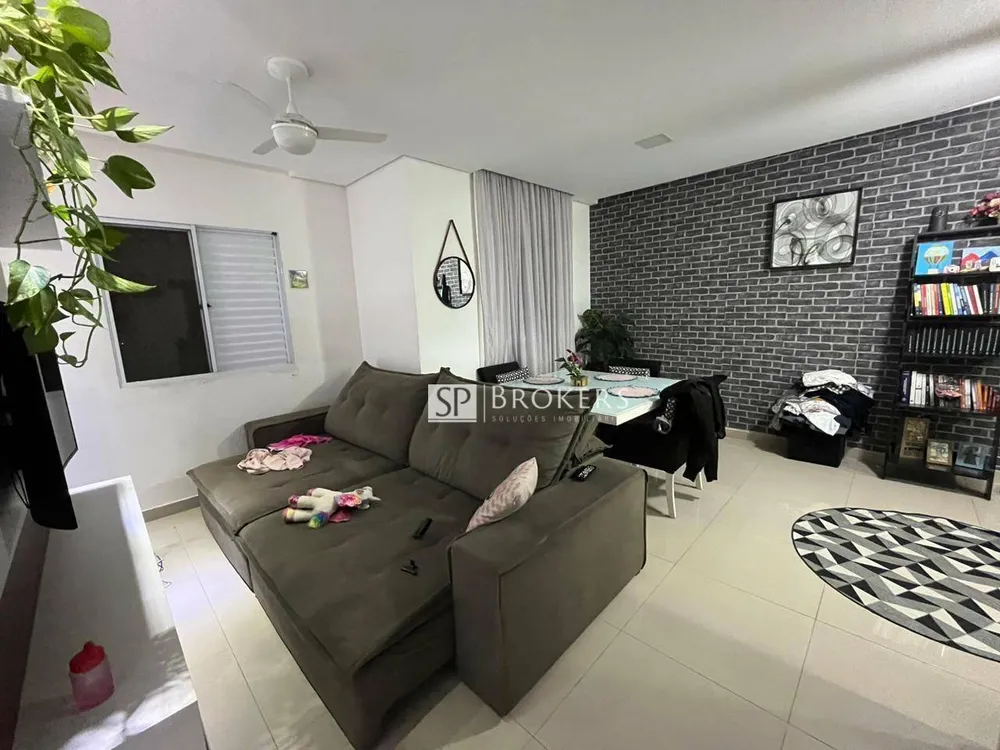 Apartamento, 2 quartos, 81 m² - Foto 2