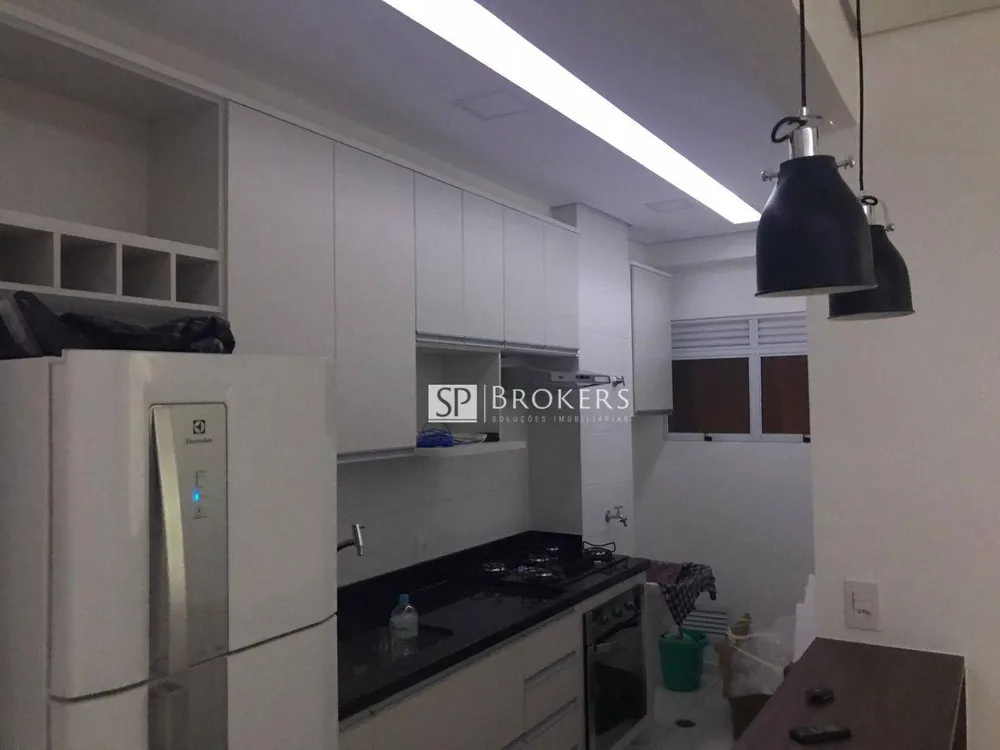 Apartamento, 2 quartos, 81 m² - Foto 3