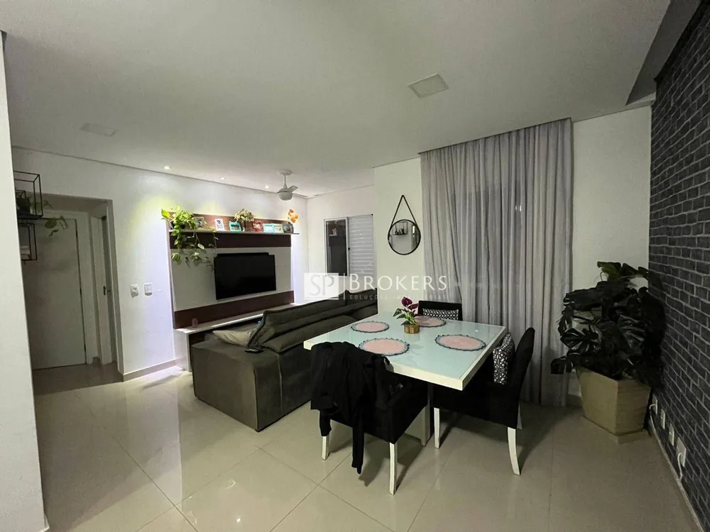 Apartamento, 2 quartos, 81 m² - Foto 4