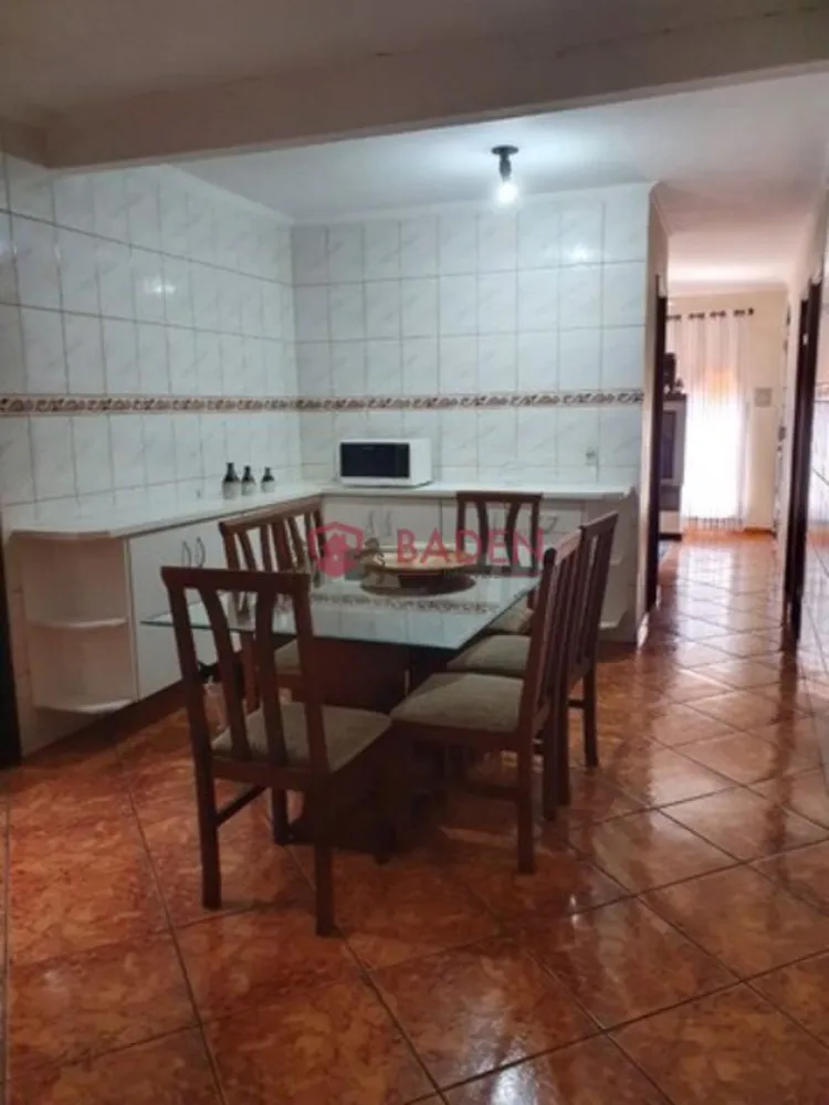 Casa, 3 quartos, 150 m² - Foto 3