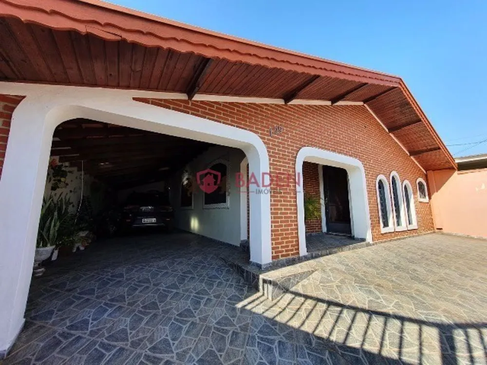 Casa, 3 quartos, 150 m² - Foto 1