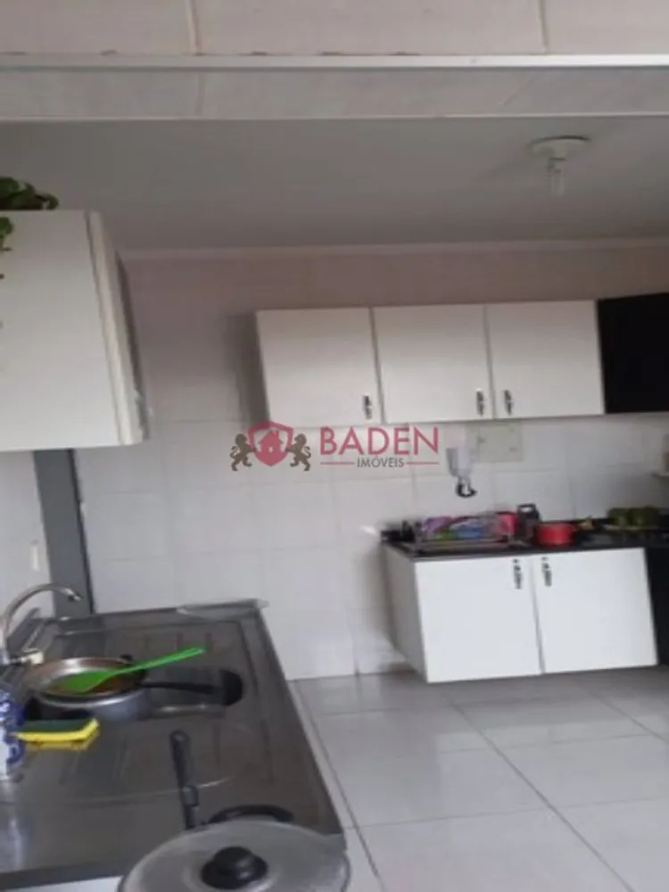 Apartamento, 2 quartos, 73 m² - Foto 2