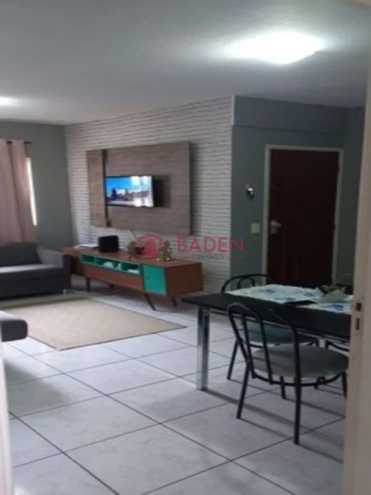 Apartamento, 2 quartos, 73 m² - Foto 1