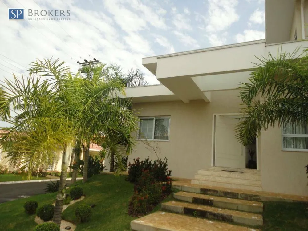 Casa de Condomínio, 4 quartos - Foto 2