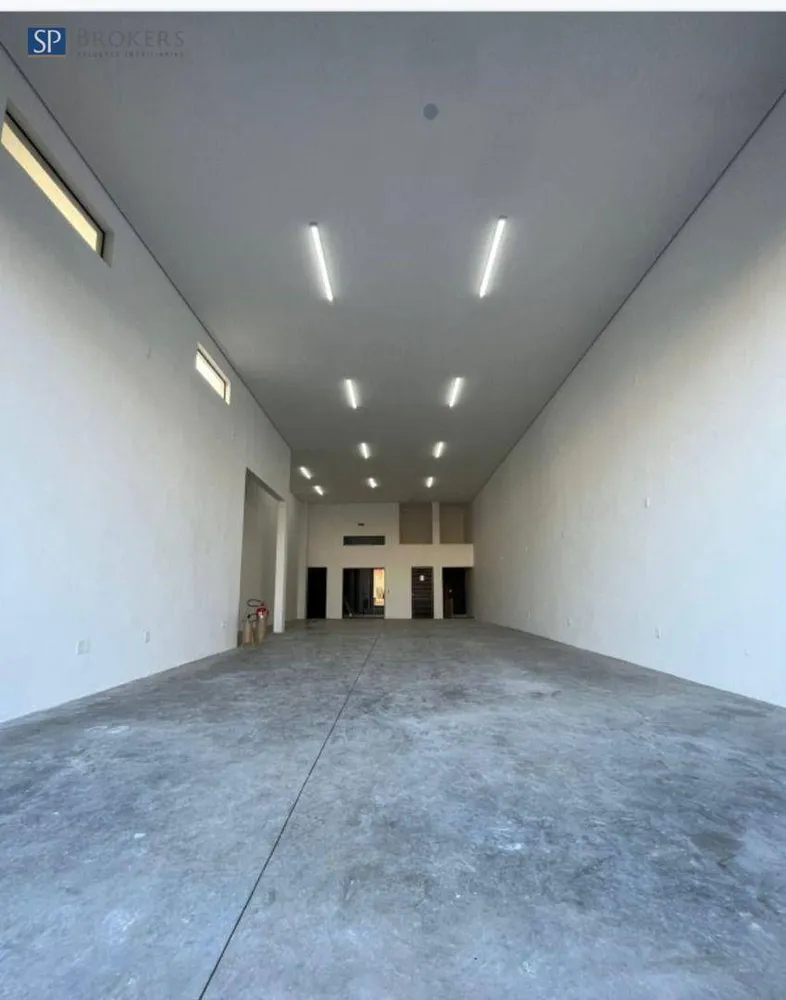 Loja-Salão, 142 m² - Foto 3