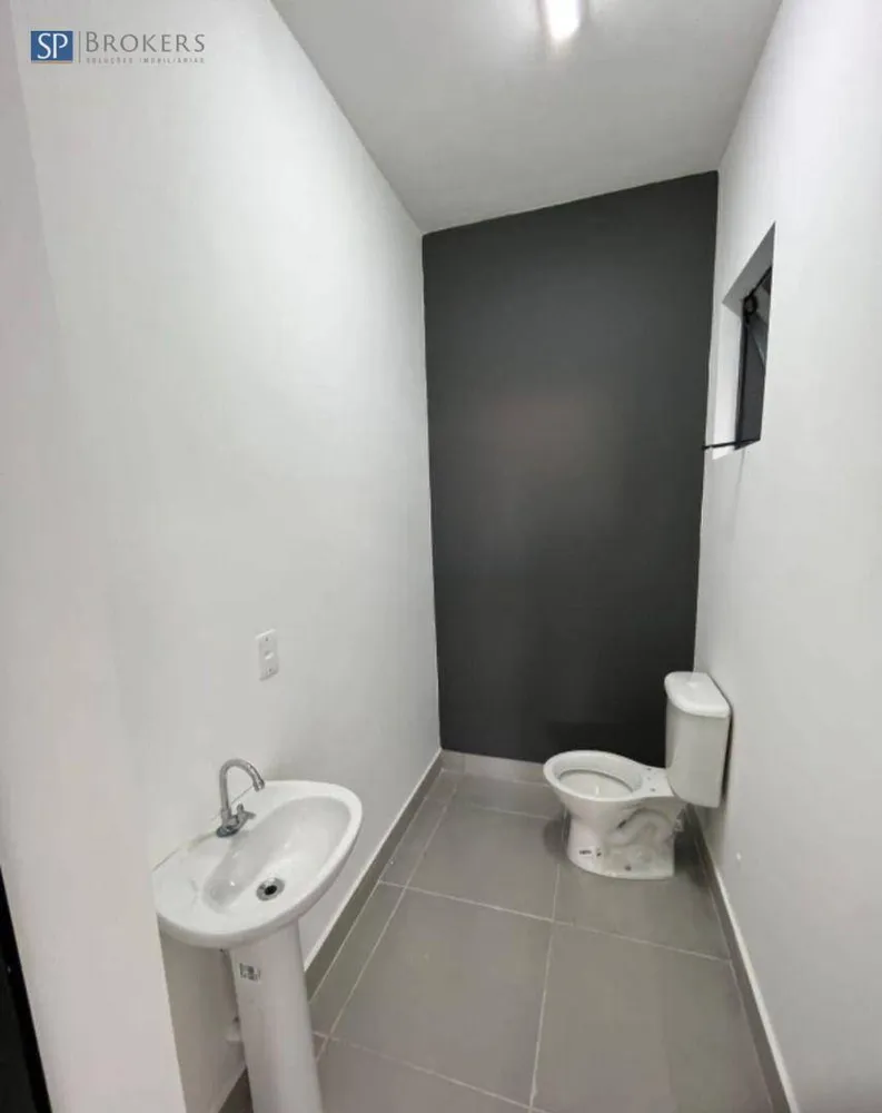 Loja-Salão, 142 m² - Foto 4