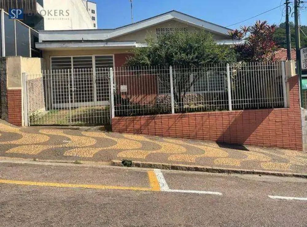 Casa, 3 quartos, 300 m² - Foto 1