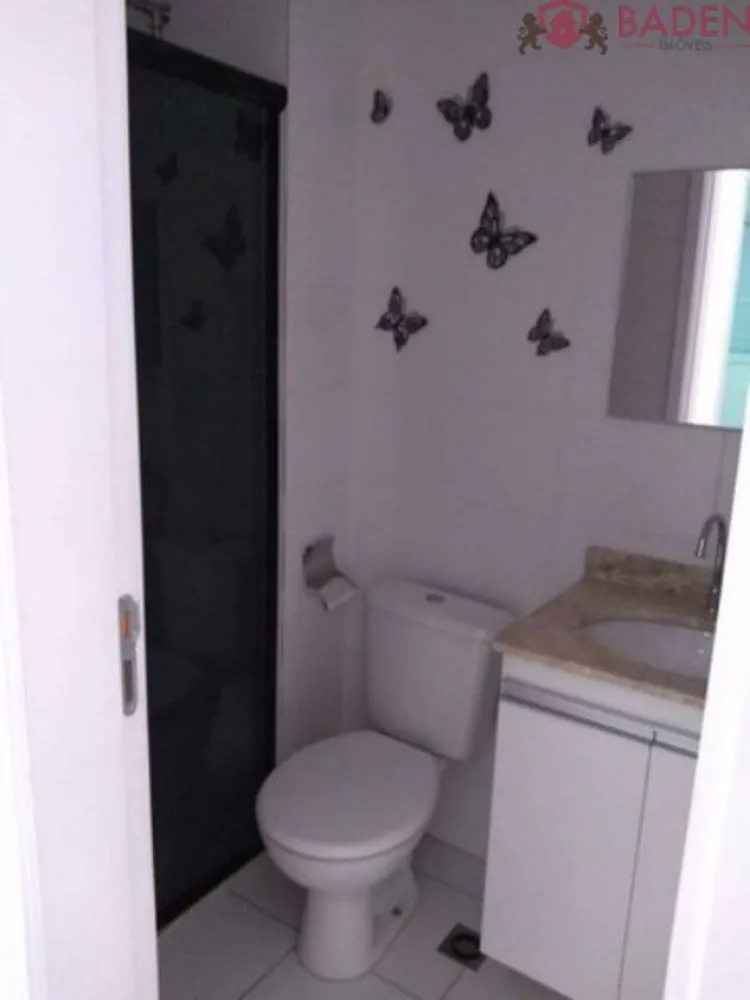 Apartamento, 2 quartos, 54 m² - Foto 3