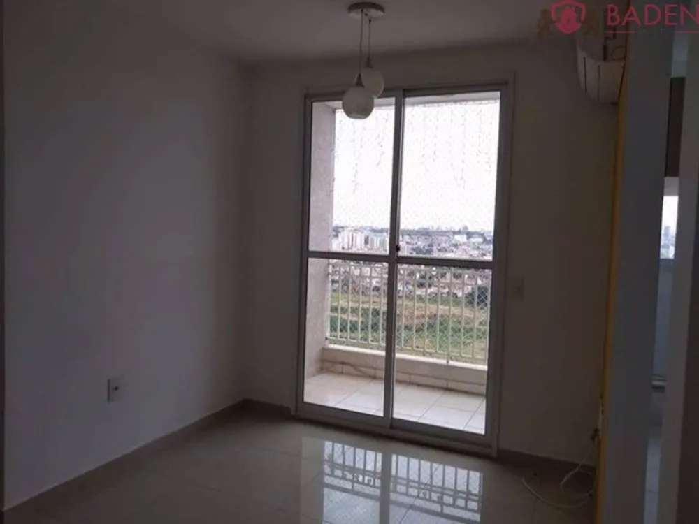 Apartamento, 2 quartos, 54 m² - Foto 1