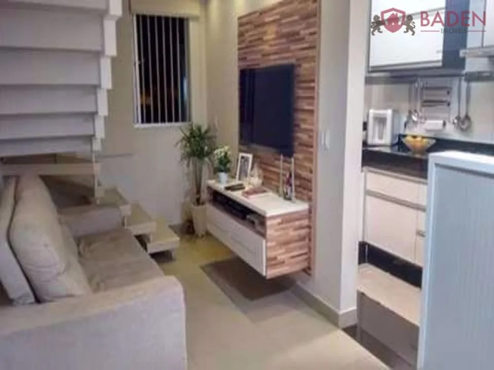 Apartamento, 2 quartos, 120 m² - Foto 1