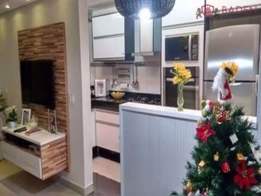Apartamento, 2 quartos, 120 m² - Foto 2