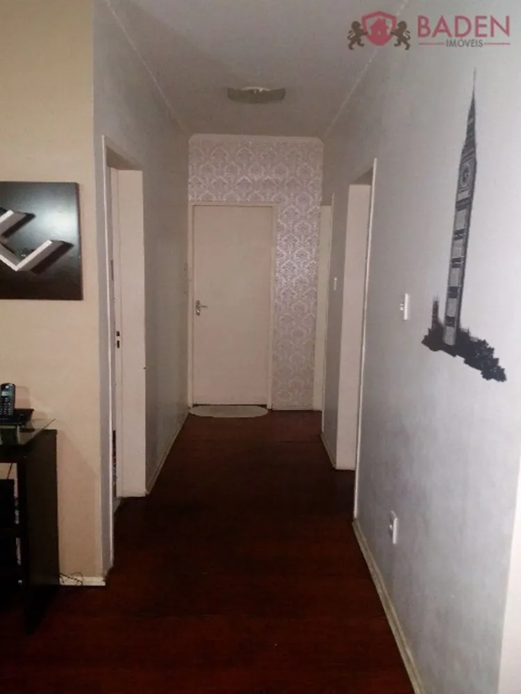Apartamento, 2 quartos, 70 m² - Foto 4