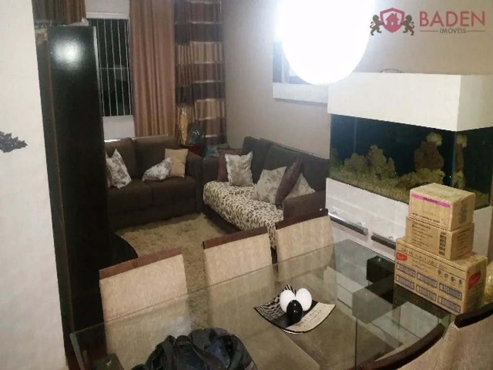 Apartamento, 2 quartos, 70 m² - Foto 2