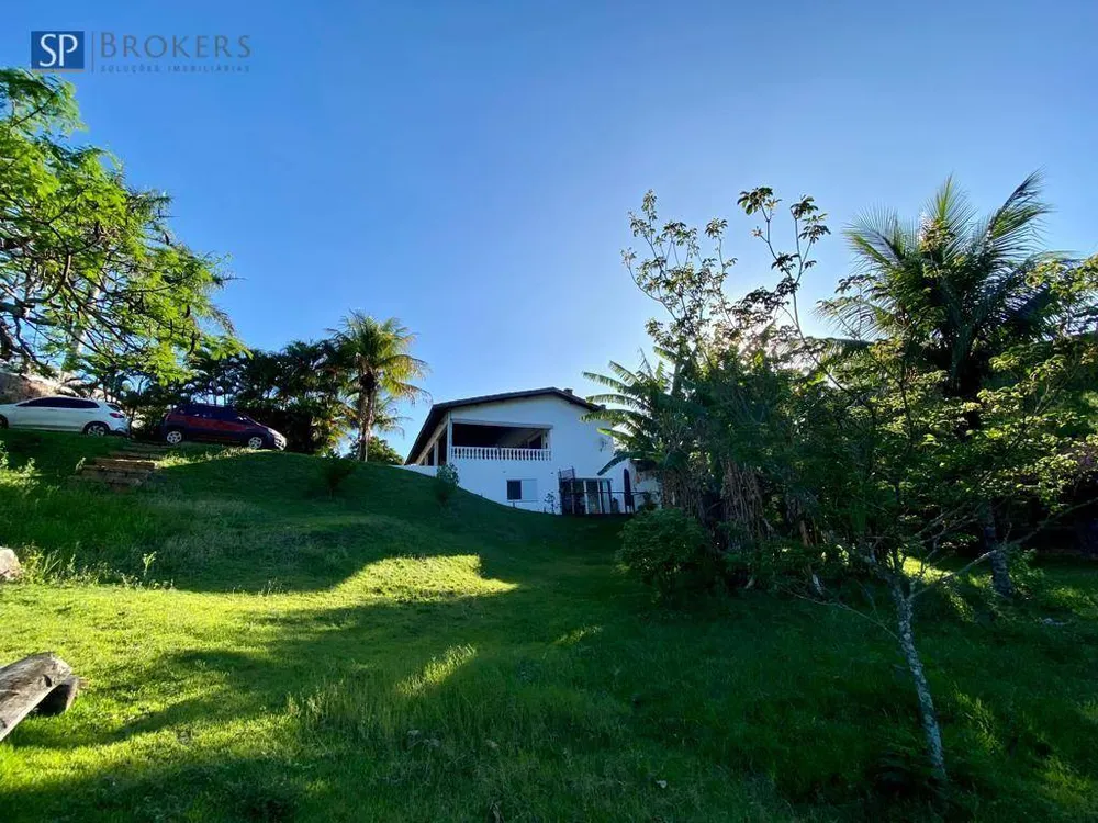 Chácara, 3 quartos, 5000 m² - Foto 1