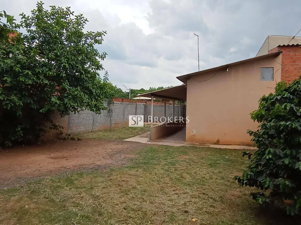 Casa, 2 quartos, 90 m² - Foto 2