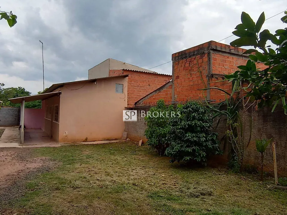 Casa, 2 quartos, 90 m² - Foto 3