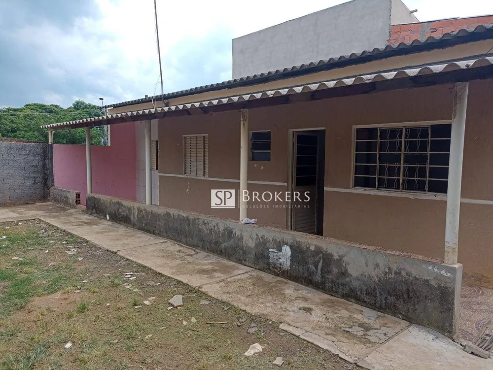 Casa, 2 quartos, 90 m² - Foto 1