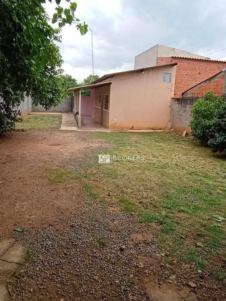 Casa, 2 quartos, 90 m² - Foto 4