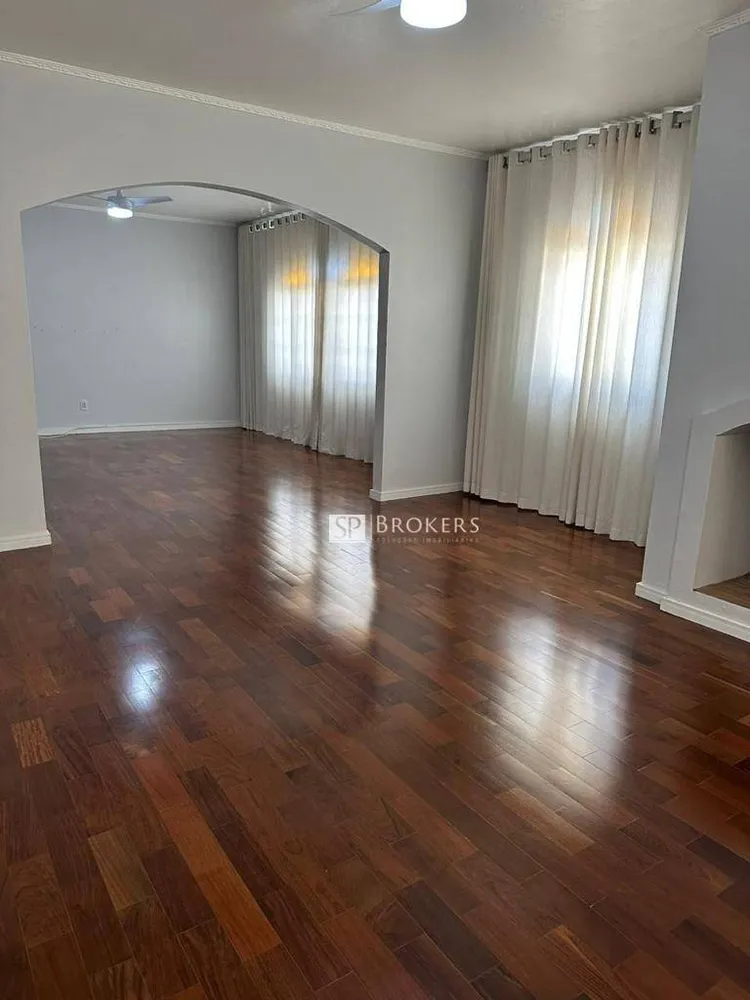 Casa, 3 quartos, 260 m² - Foto 2