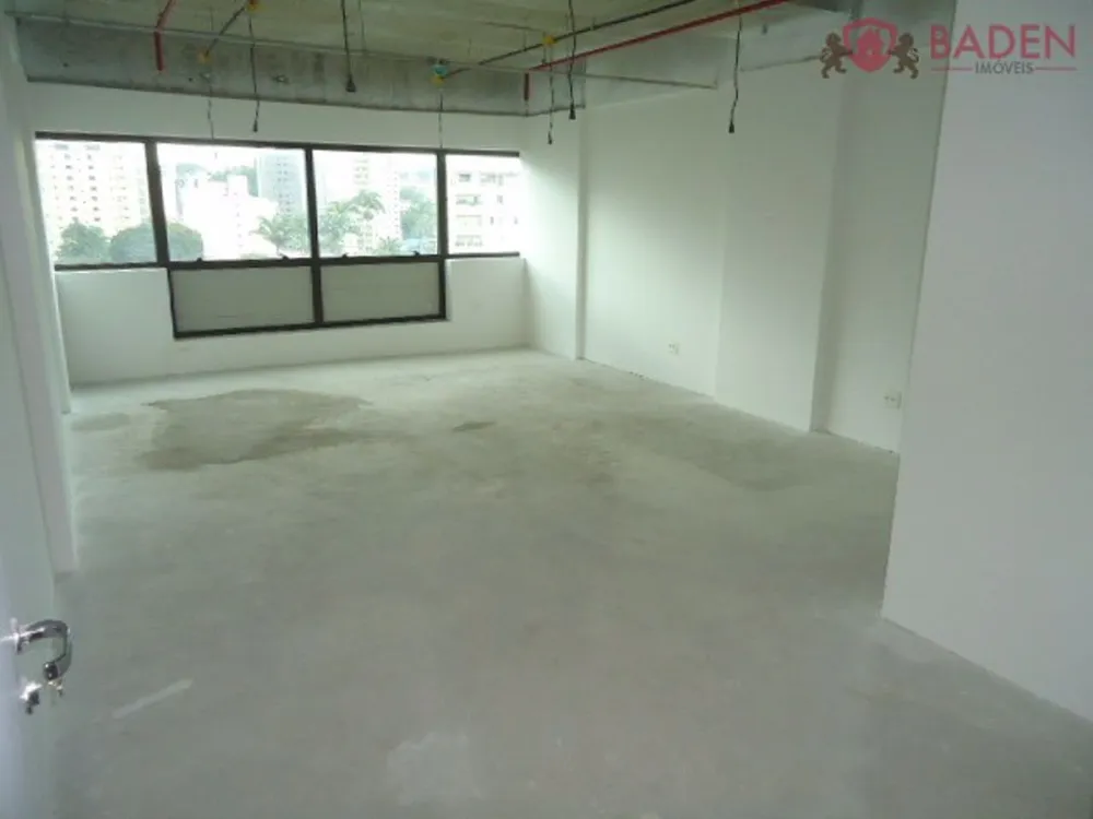 Sala-Conjunto, 39 m² - Foto 1