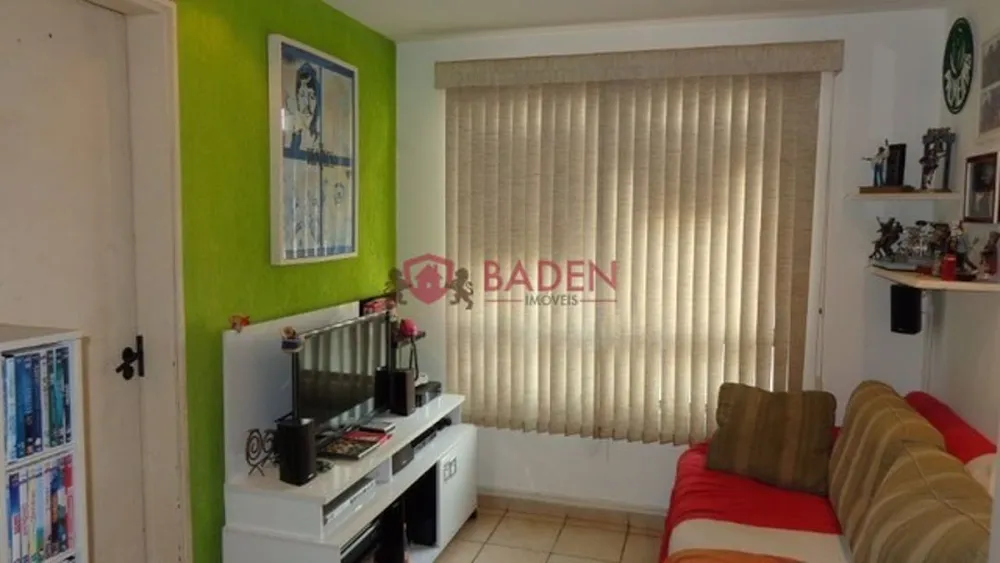Apartamento, 2 quartos, 47 m² - Foto 1
