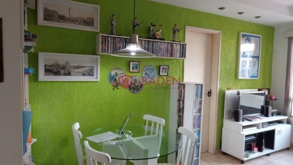 Apartamento, 2 quartos, 47 m² - Foto 2