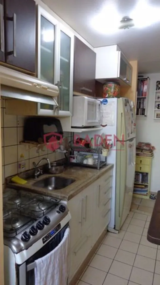 Apartamento, 2 quartos, 47 m² - Foto 4