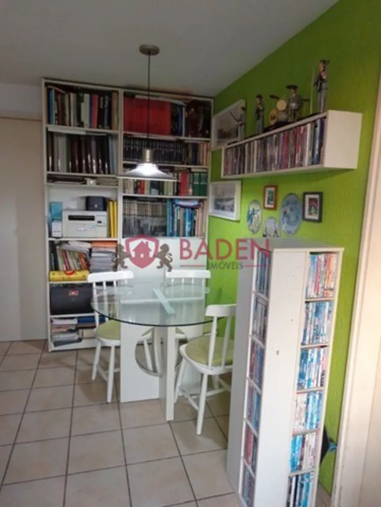 Apartamento, 2 quartos, 47 m² - Foto 3