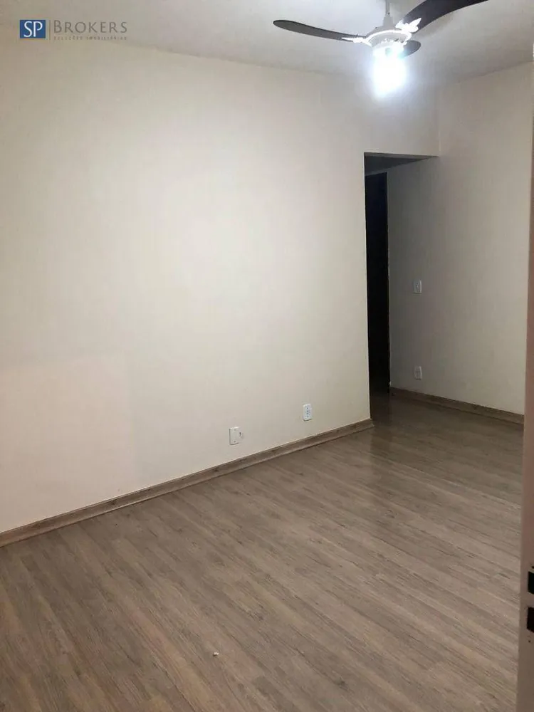 Apartamento, 2 quartos, 60 m² - Foto 2
