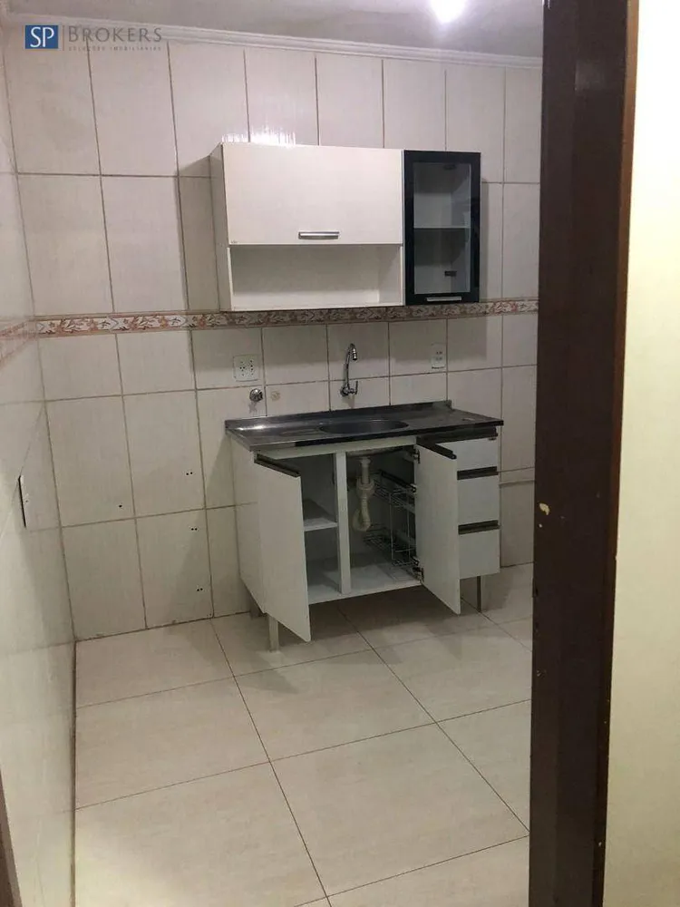Apartamento, 2 quartos, 60 m² - Foto 4