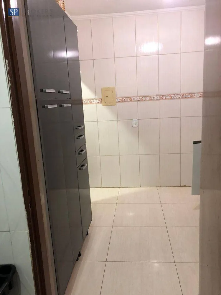 Apartamento, 2 quartos, 60 m² - Foto 3