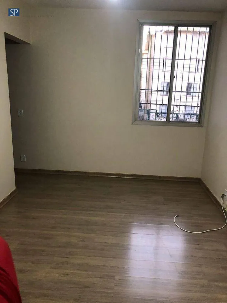 Apartamento, 2 quartos, 60 m² - Foto 1