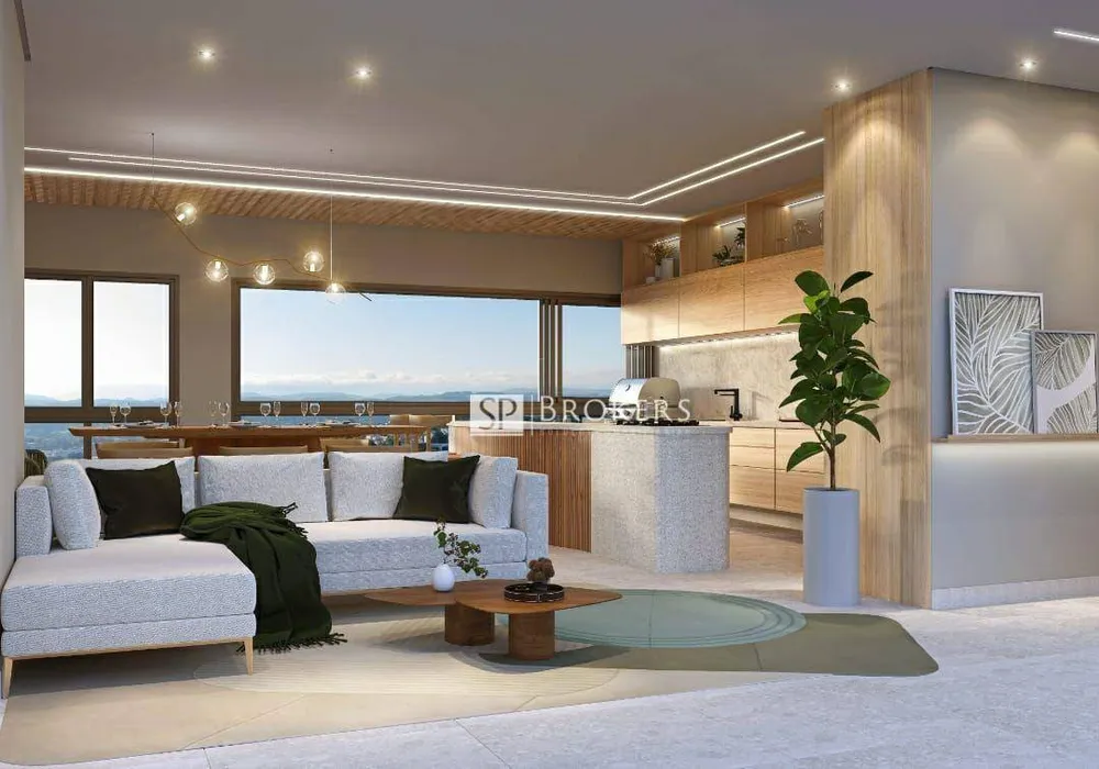 Apartamento, 3 quartos, 85 m² - Foto 4