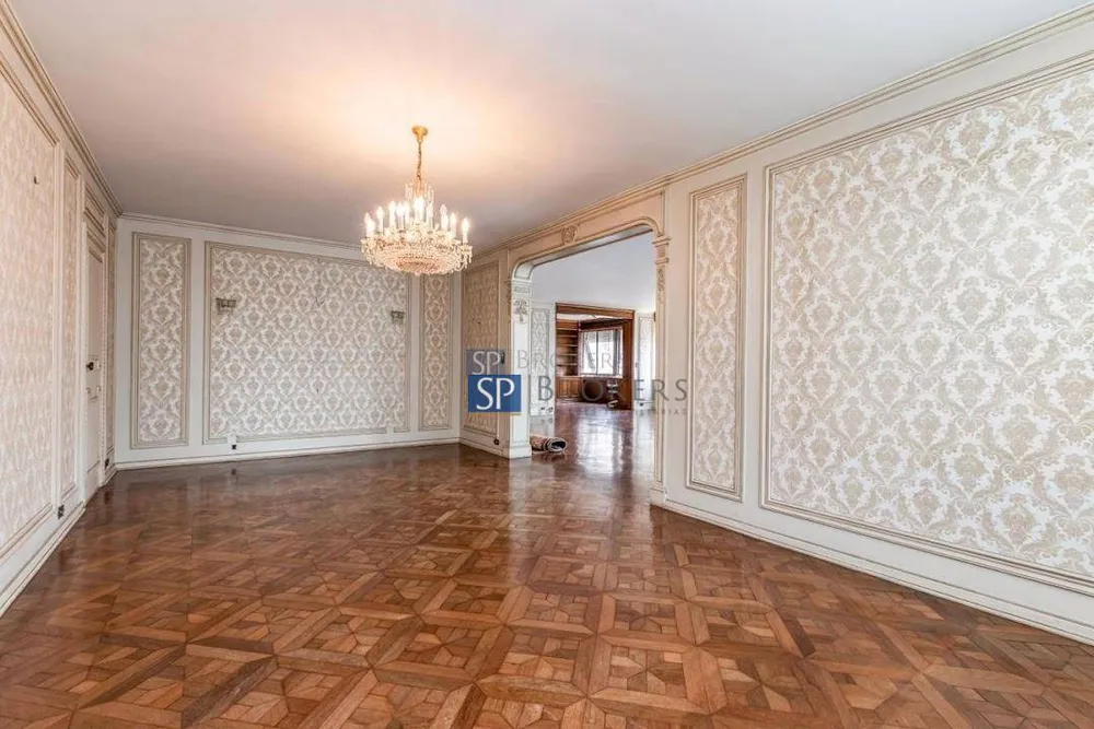 Apartamento, 4 quartos, 400 m² - Foto 2