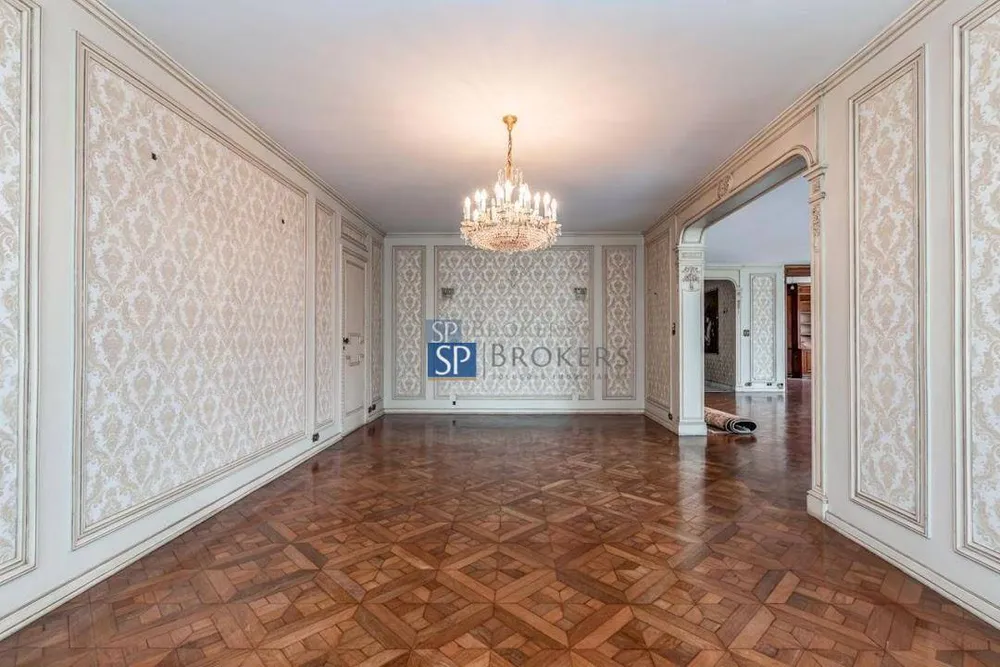 Apartamento, 4 quartos, 400 m² - Foto 4