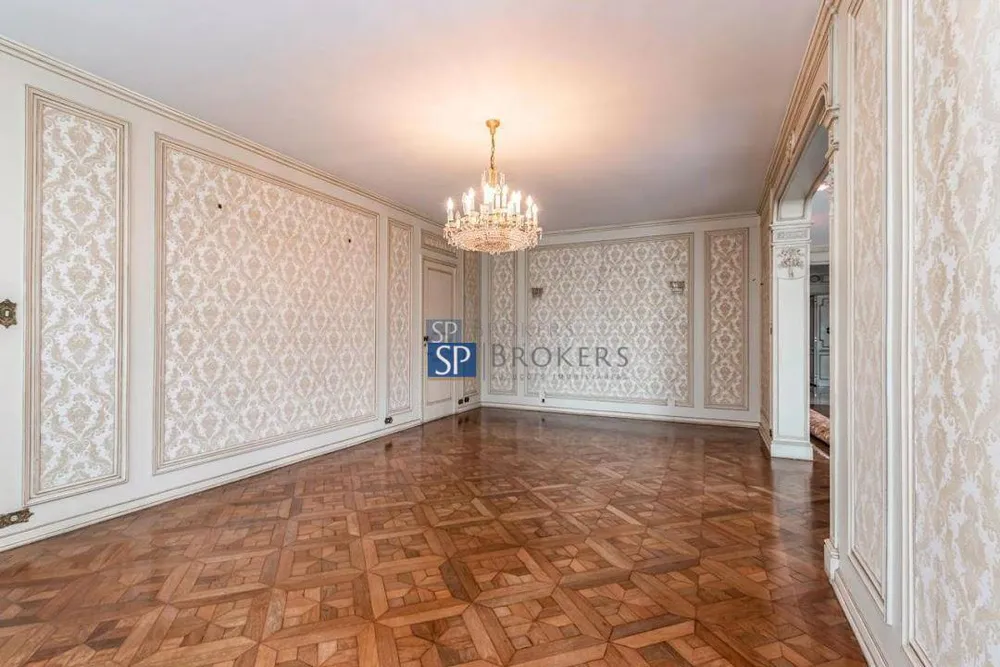 Apartamento, 4 quartos, 400 m² - Foto 3