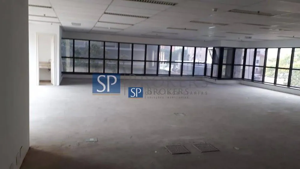 Sala-Conjunto, 529 m² - Foto 1
