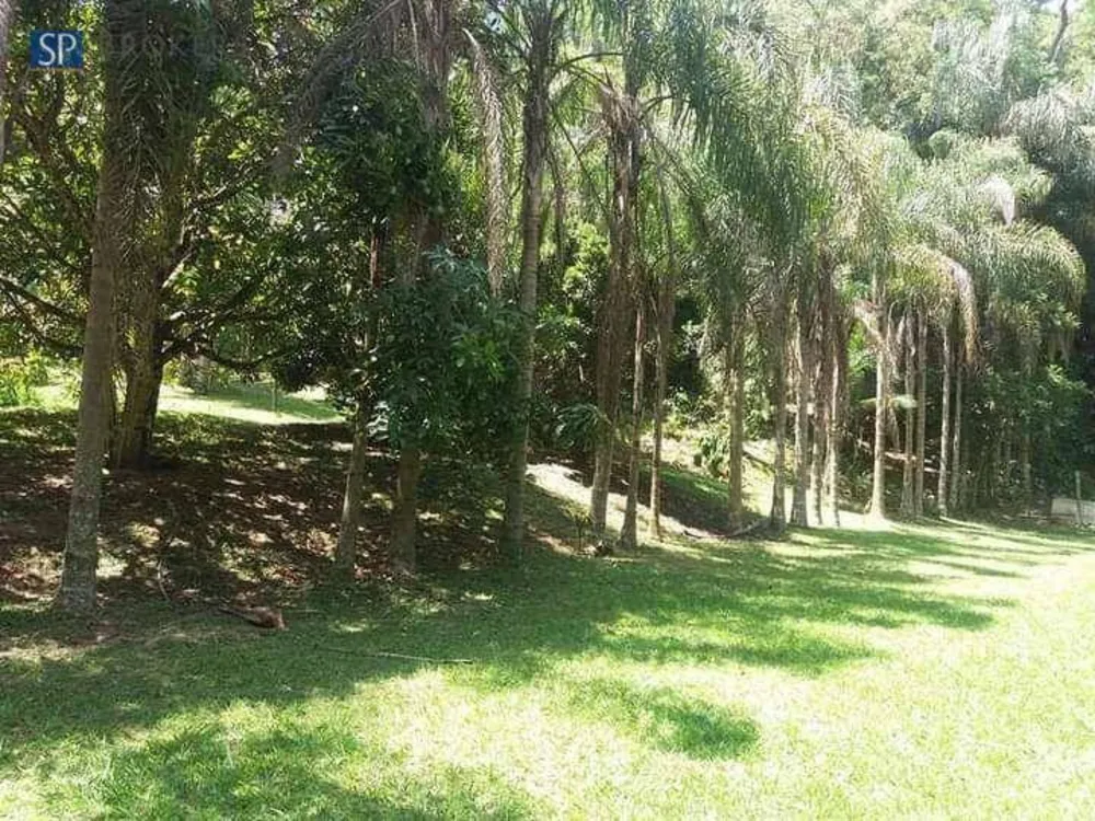 Chácara, 3 quartos, 5000 m² - Foto 1