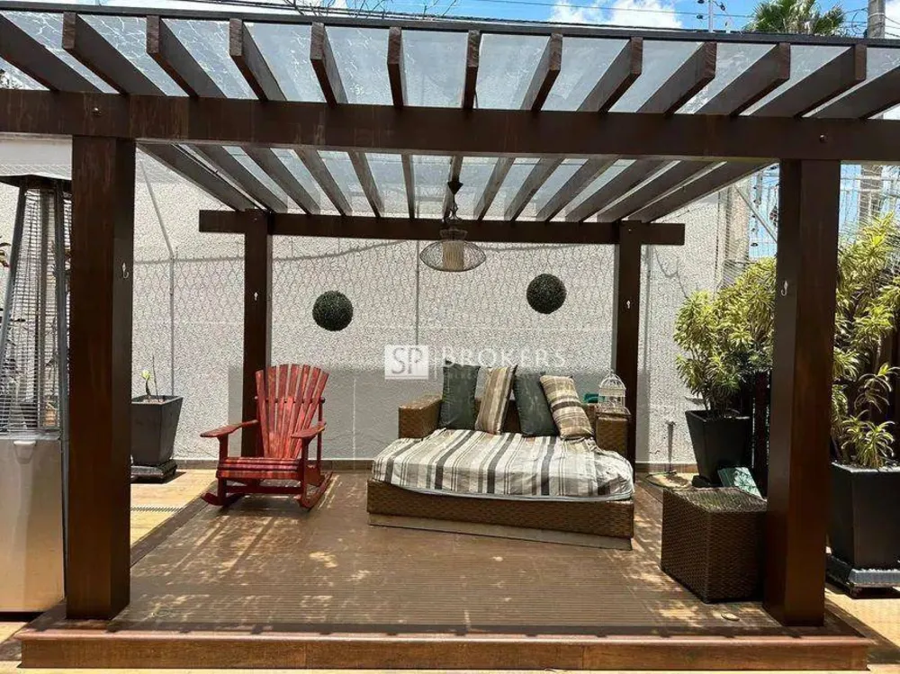 Casa de Condomínio, 3 quartos - Foto 2