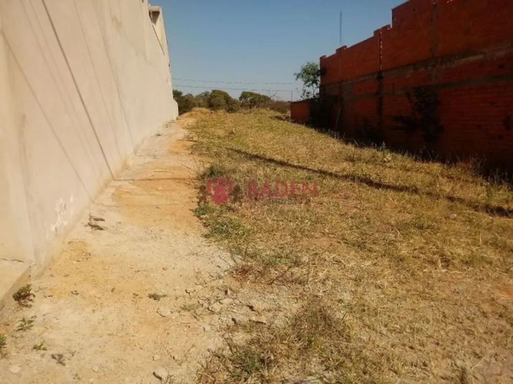 Terreno, 201 m² - Foto 3