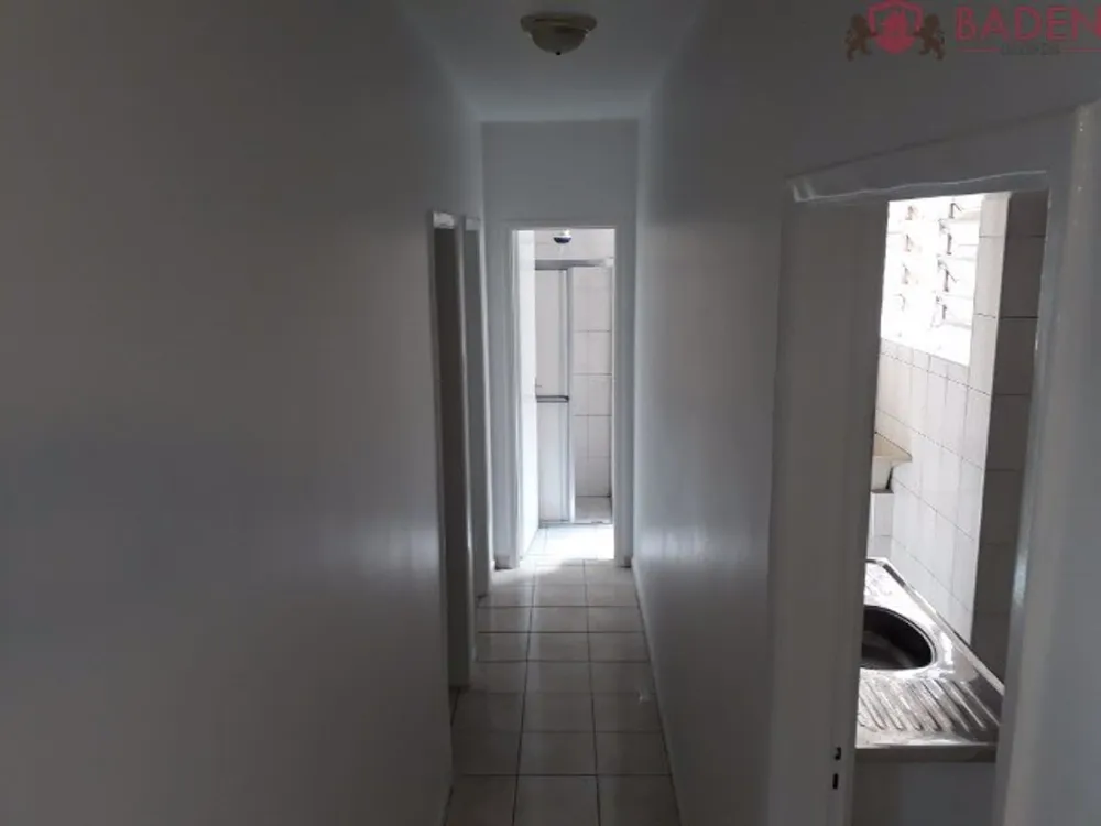 Apartamento, 2 quartos, 57 m² - Foto 3
