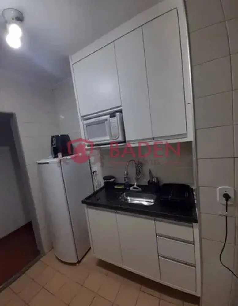 Apartamento, 1 quarto, 56 m² - Foto 4